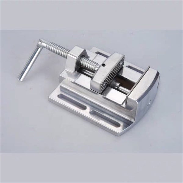 [Lấy mã giảm thêm 30%]Ê tô bàn khoan bàn MINI Q 2.5 inch