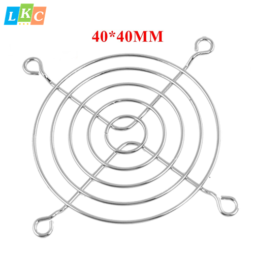 Tấm bảo vệ quạt gió 9x9cm