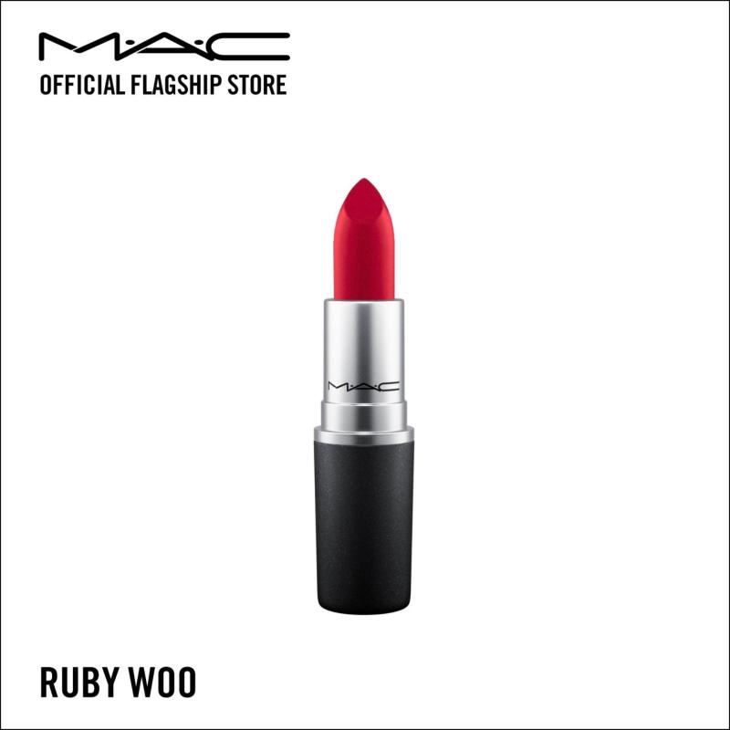 Son môi MAC Retro Matte Lipstick 3g giá rẻ