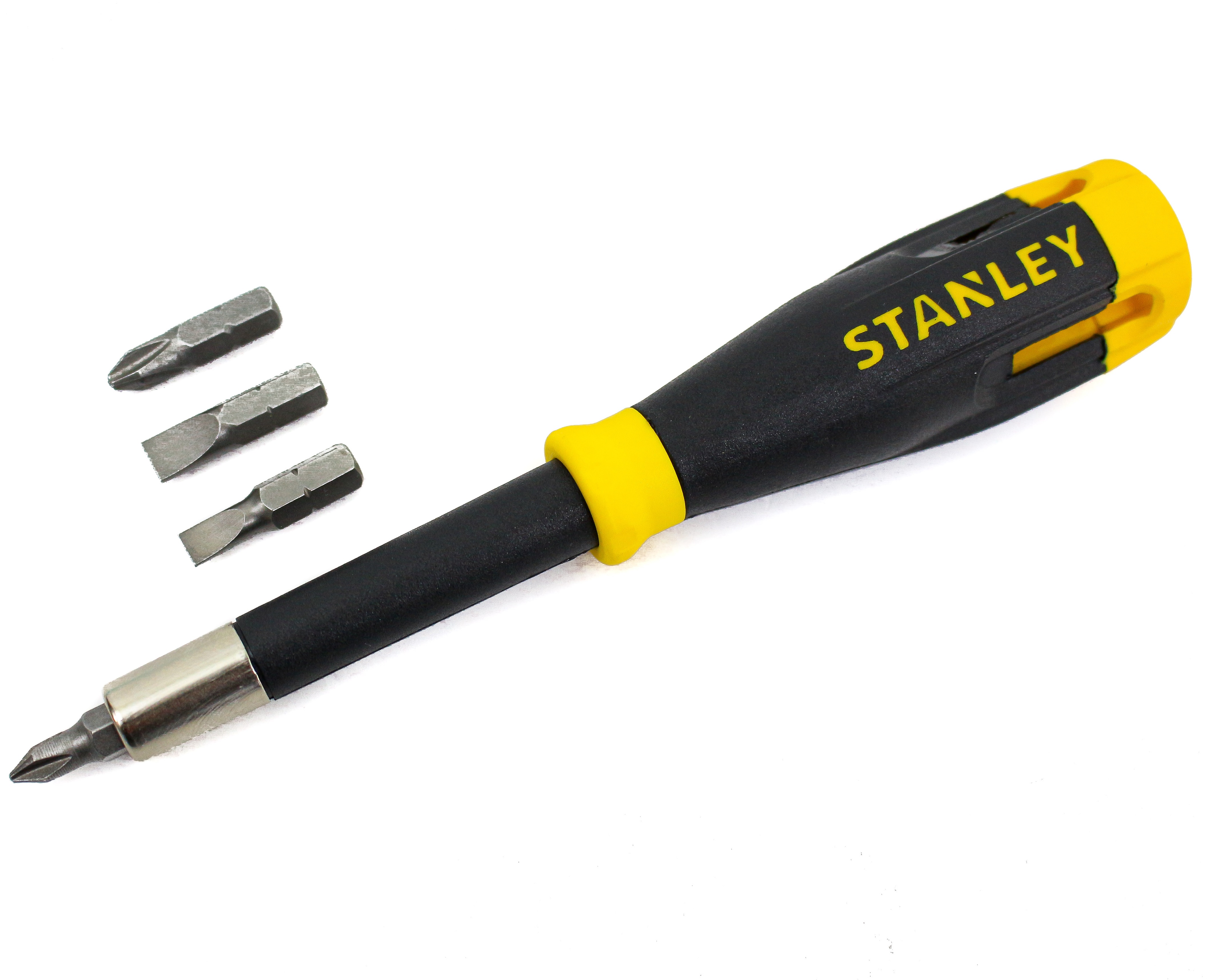 Tua vít 4 đầu Stanley STMT68107