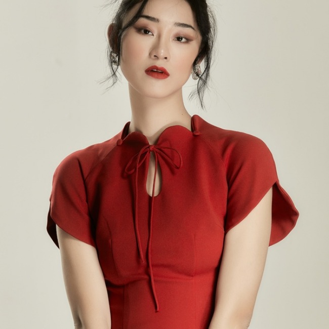 Moda de Lita - Đầm nữ Scarlet
