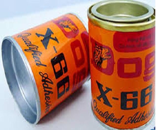 keo dán Dog đa năng 220g