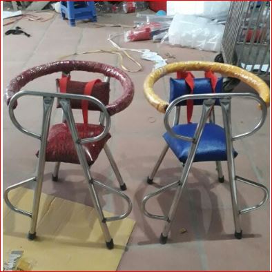 Ghế ngồi xe máy cho bé dành cho xe số