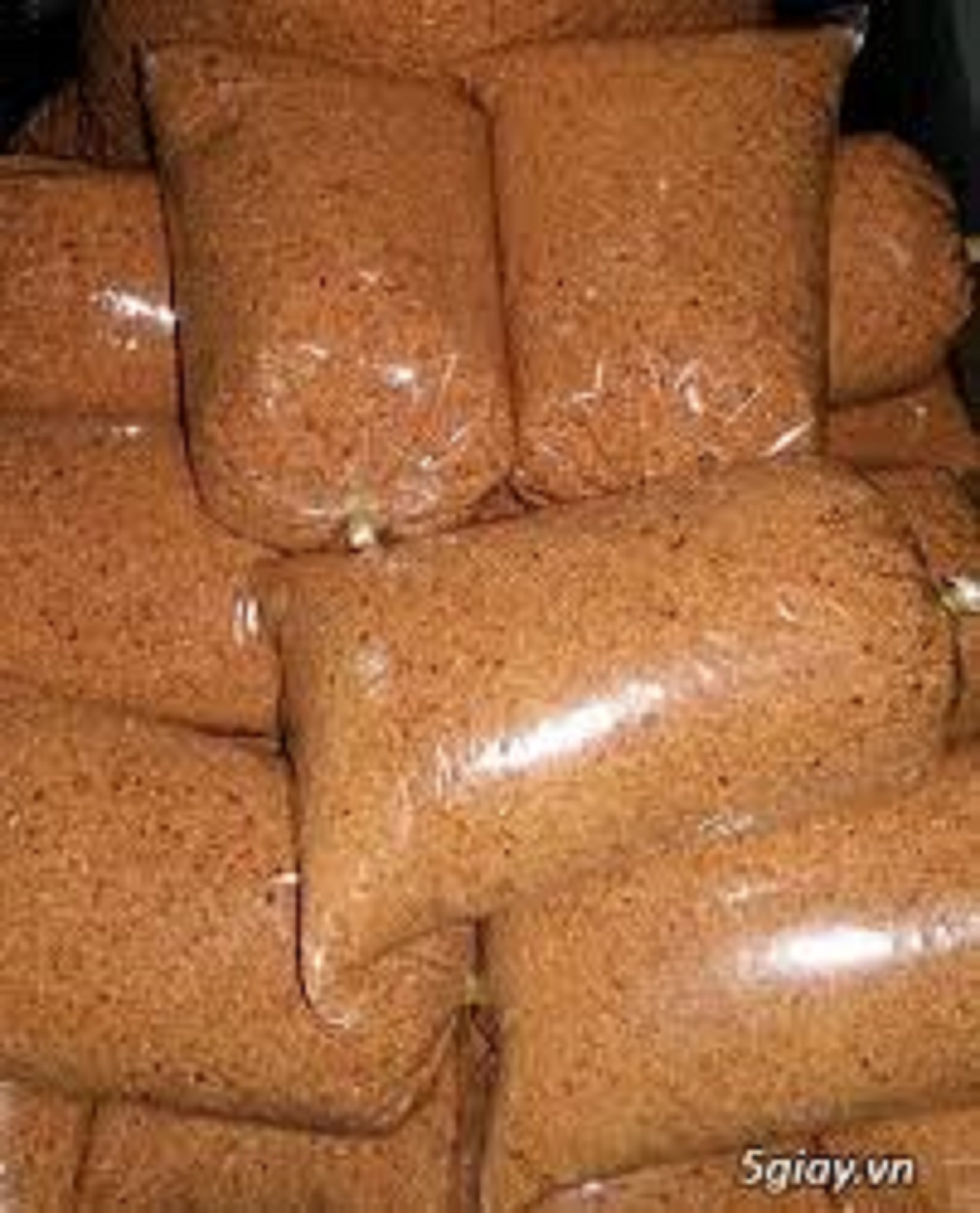1kg muối tôm
