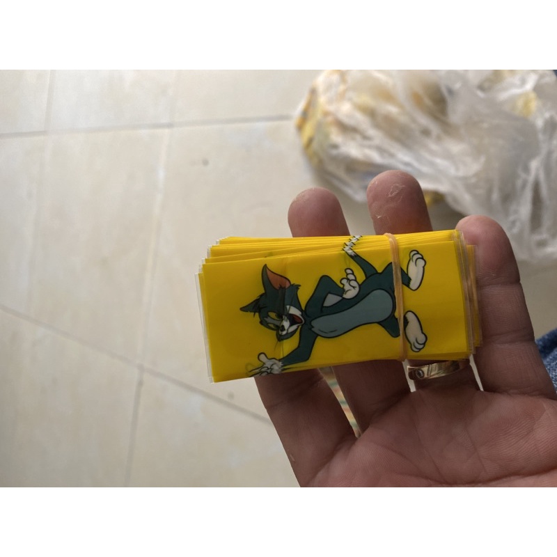 Skin Vỏ Bọc Pin 18650