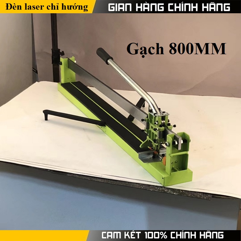 Bàn cắt gạch đẩy tay