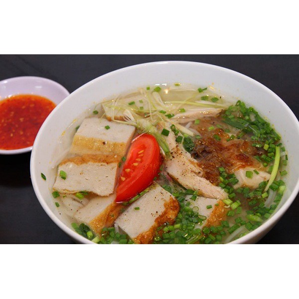 HCM Đặc Sản Chả Cá Nha Trang 500gr