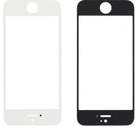 Mặt Kính Ép Màn Hình Iphone 6 Plus Thay Thế