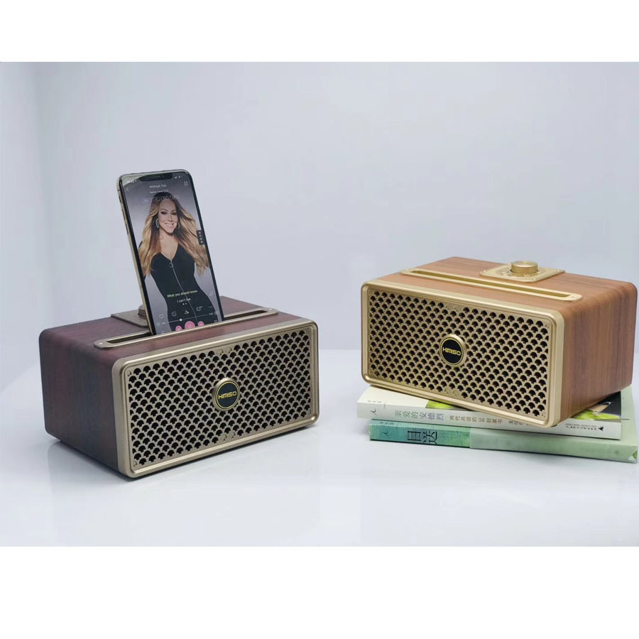 Loa Bluetooth Kimiso KM-88