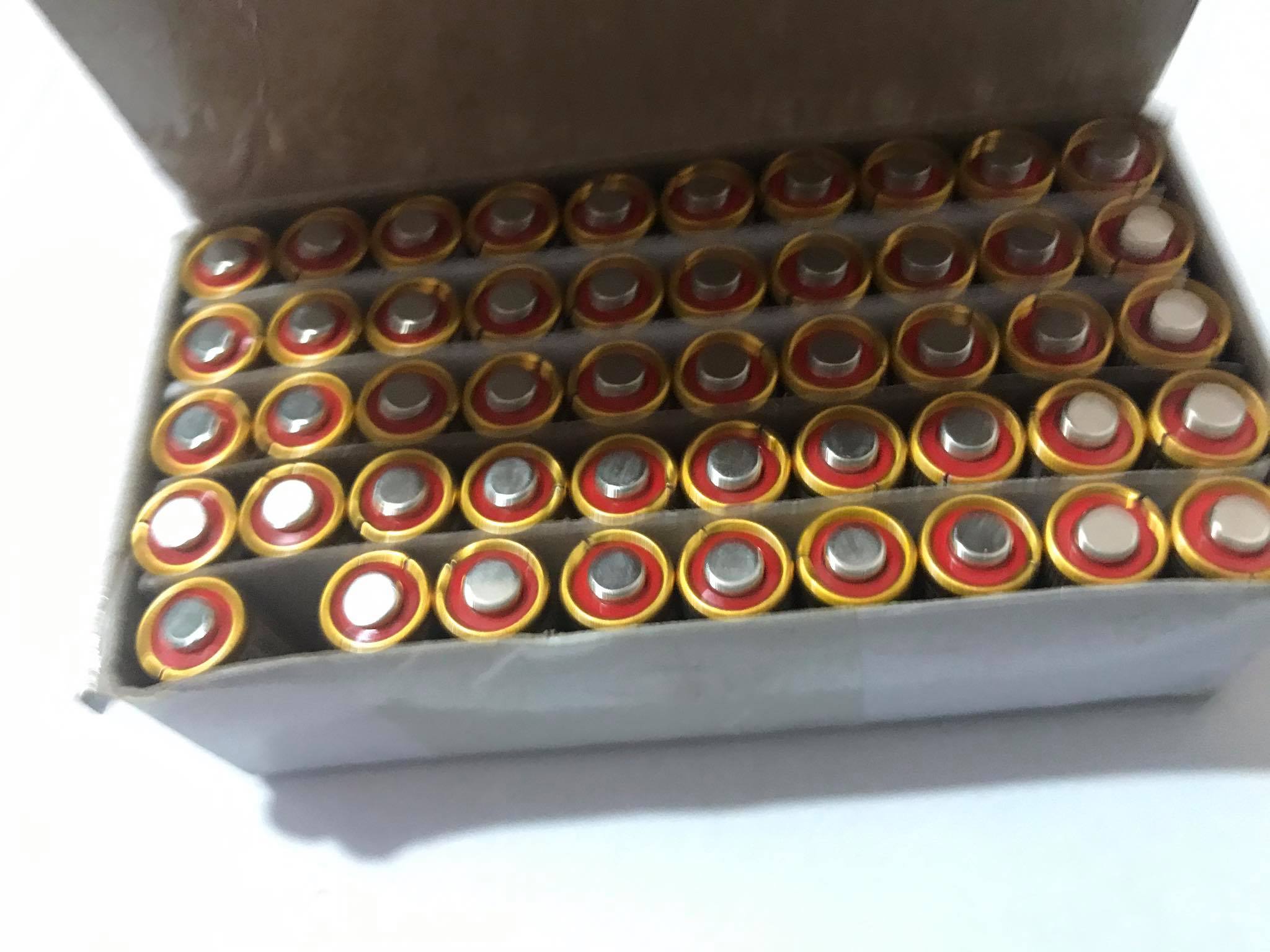 Pin điều khiển các dòng loa 898.
