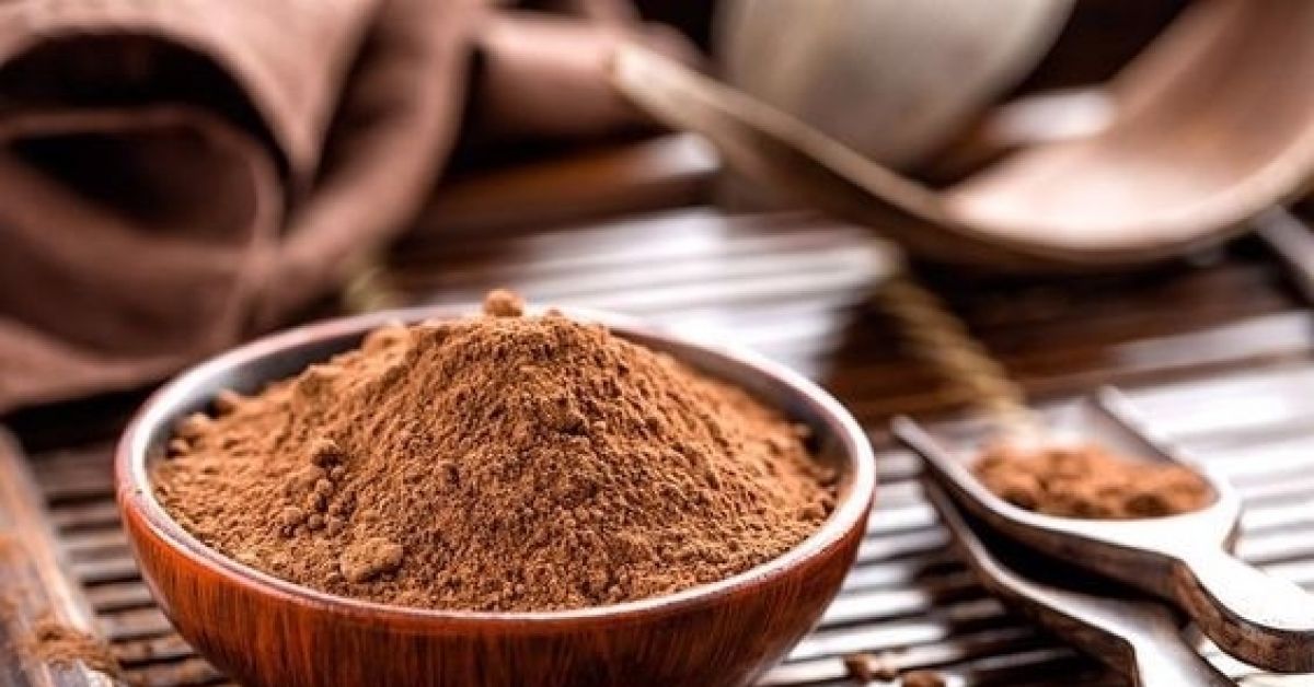 Ca Cao Đắk Lắk Hũ 500G