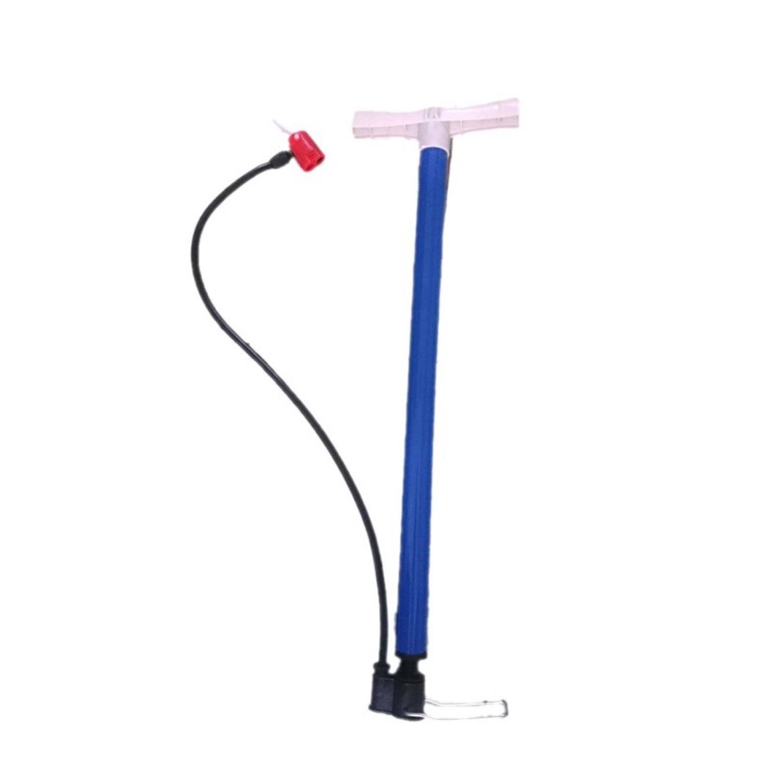 Ống bơm hơi xe đạp, xe máy, Bơm dặm xe đạp