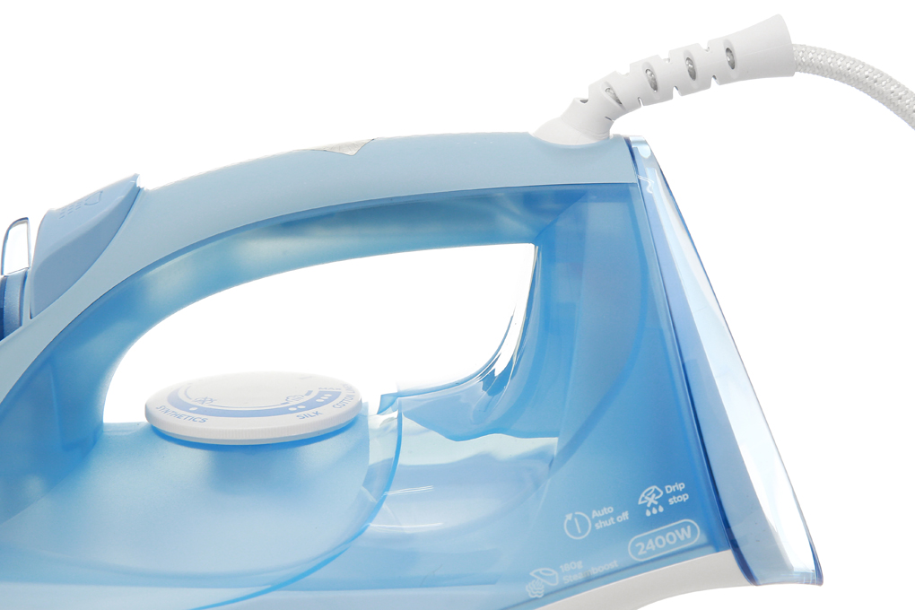 [HCM]Bàn ủi hơi nước Philips GC2676.