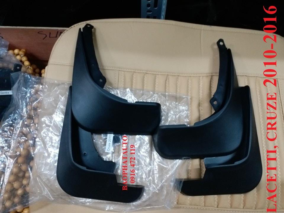 Lacetti, Cruze 2010-2016 car repair kit