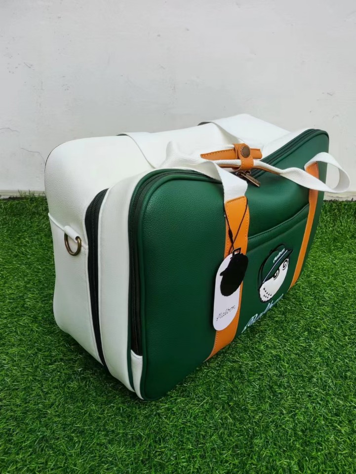 TÚI ĐỰNG ĐỒ (QUẦN ÁO ) GOLF MALBON ĐEP