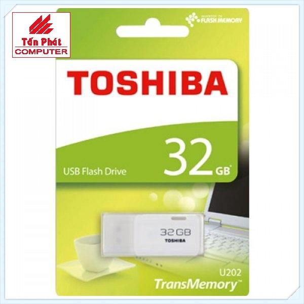 USB Toshiba 32Gb