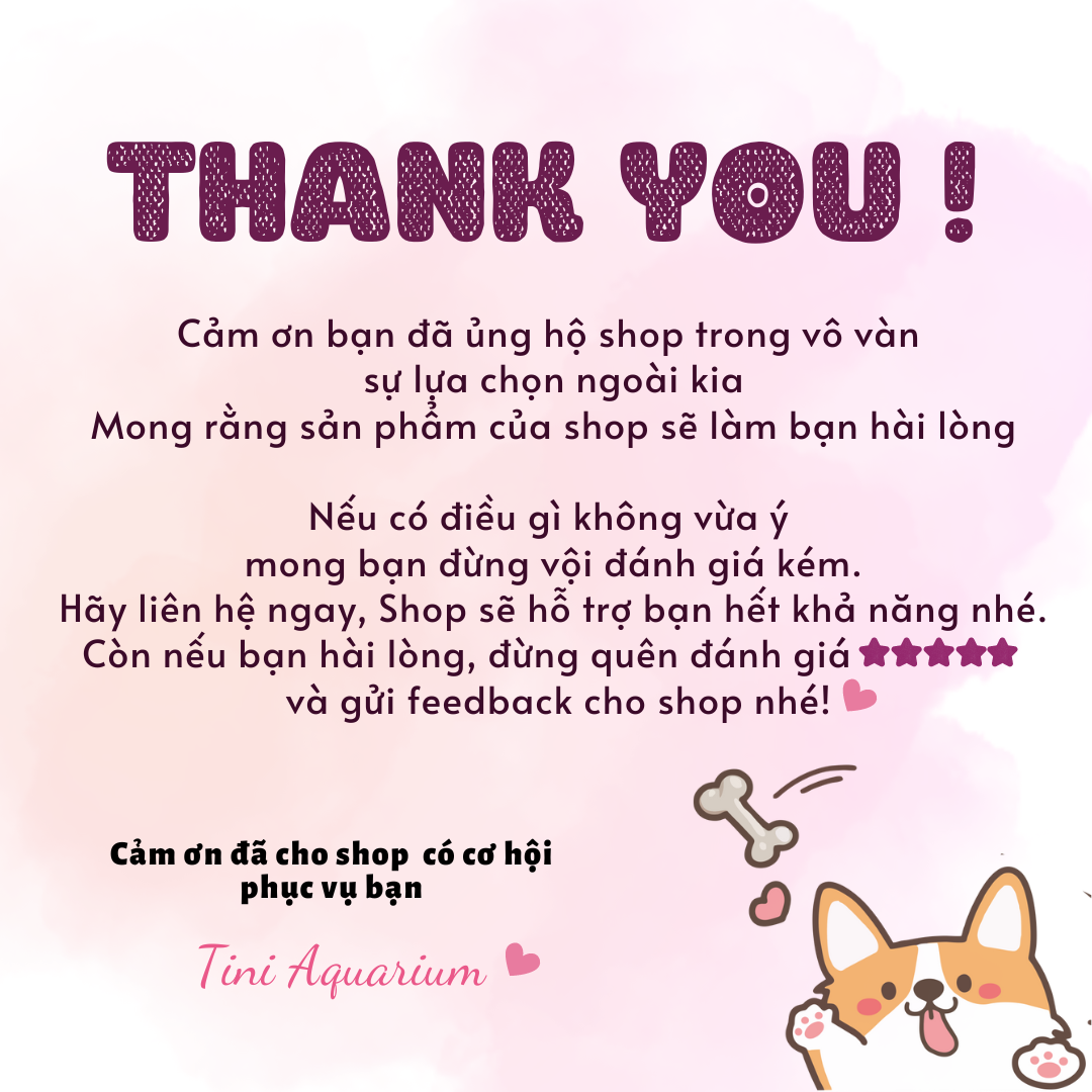 [HCM] Thuốc cá rồng chai số 5