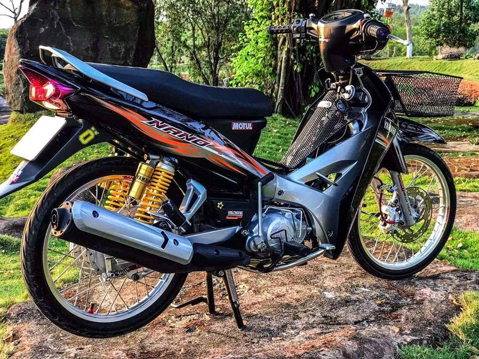 Tem trùm xe sirius cam đen, team dán xe máy sirius, team trùm sirius, team trùm sirius, tem xe sirius, tem trùm sirius, tem xe sirius cam đen