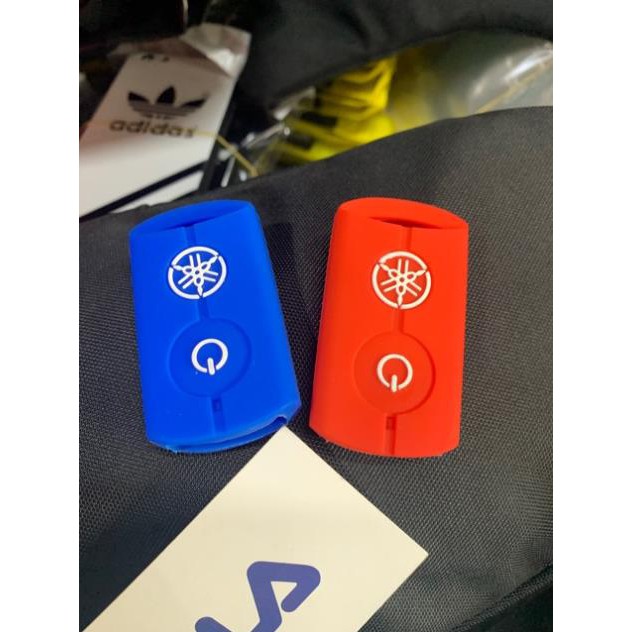 Bọc cao su Remote xe máy Yamaha