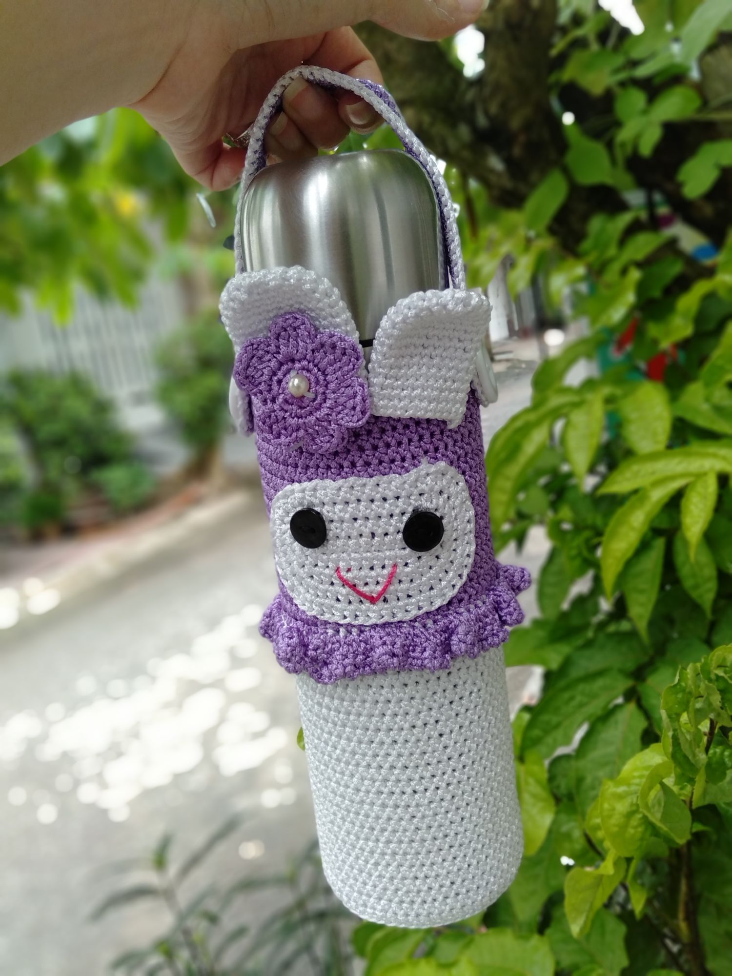 TÚI ĐỰNG BÌNH SIZE 6.5-20 CM