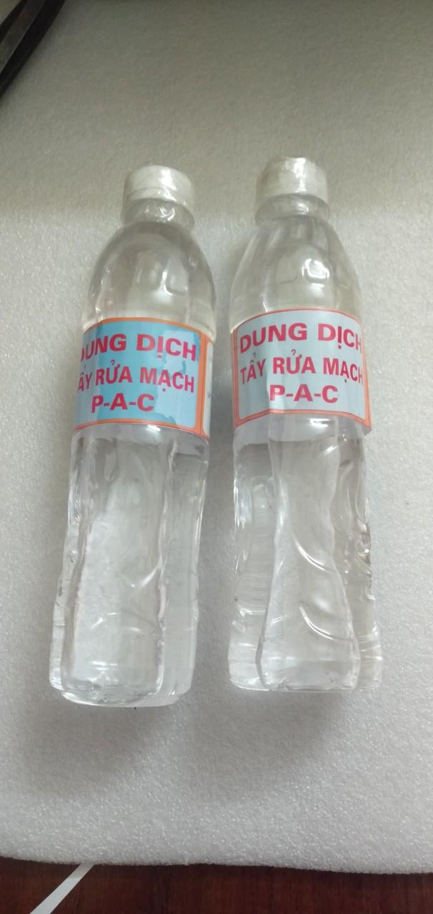 Nước rửa mạch nhựa 500ml - Điện Tử Nhật Anh