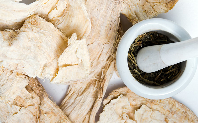 Cây sâm tố nữ khô 1kg