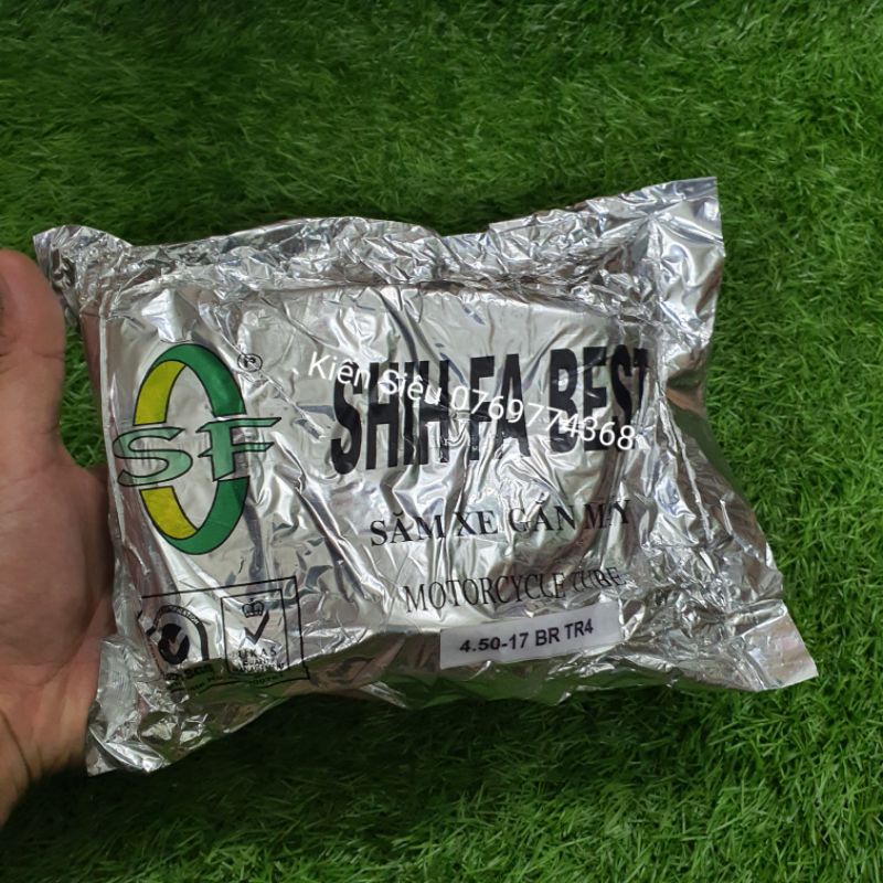 ruột xe 350-400-450 vành 16-17-18