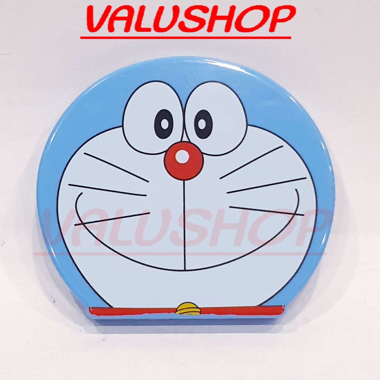 [Chọn mẫu] Gương mini bỏ túi Doraemon, Kitty có lược  MSP: 1046 - 1054