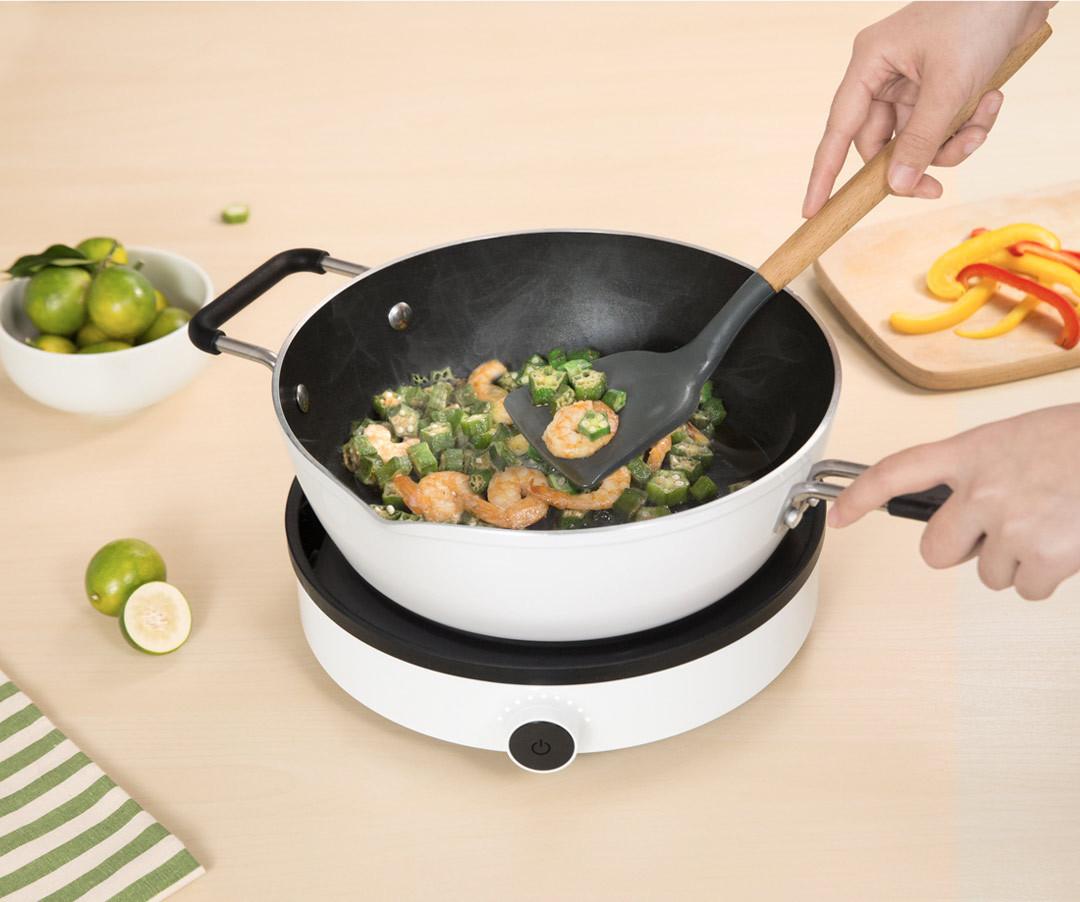 Bếp điện từ Mijia - DCL002CM youth version