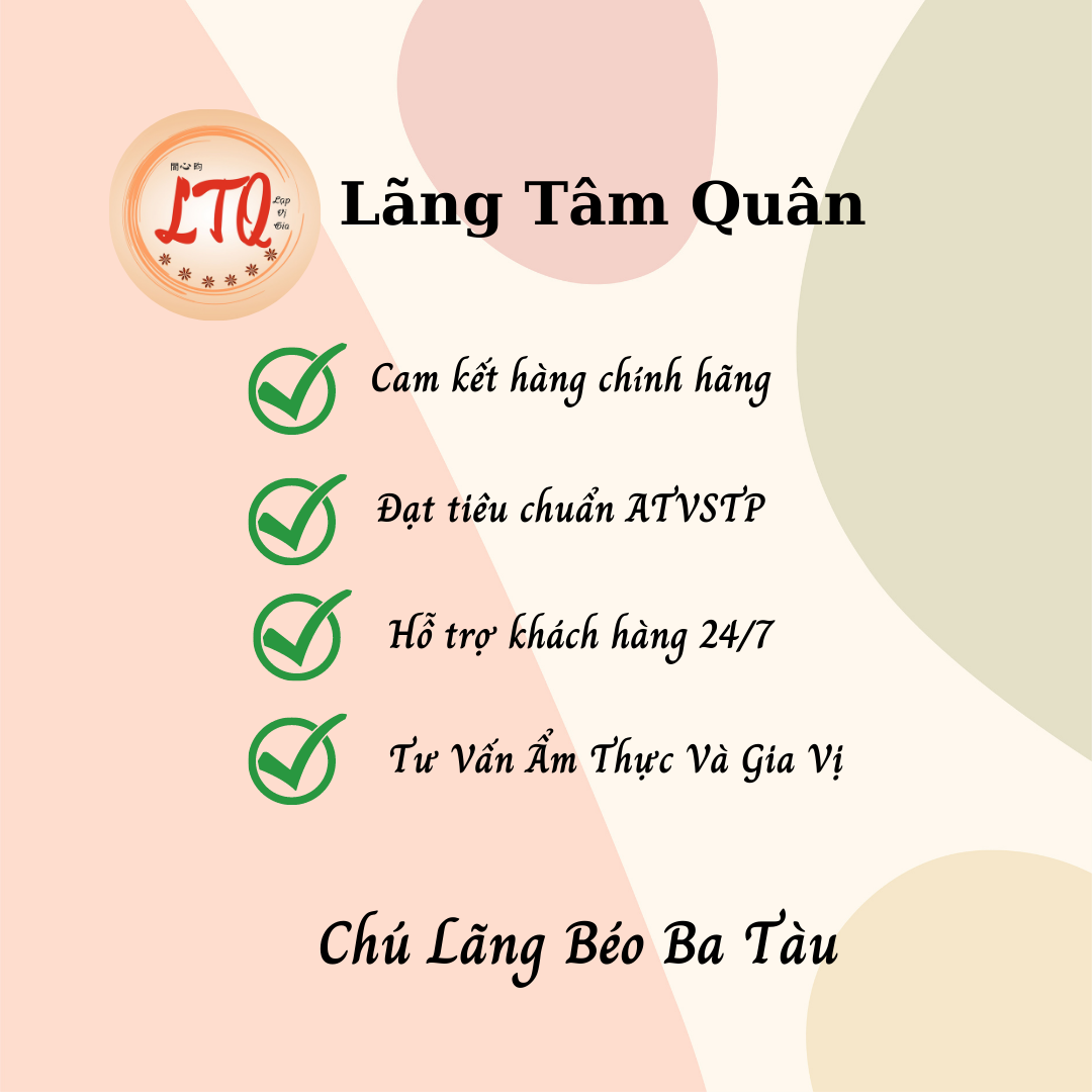 Hạt kỷ tử đỏ 100gr thượng hạng