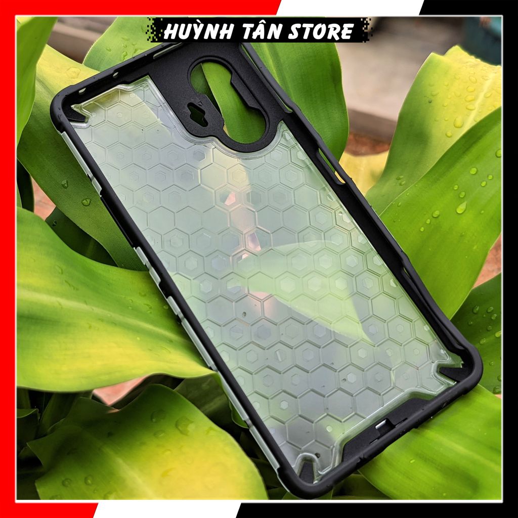 Ốp lưng Redmi K40 Gaming chống sốc Bee Case