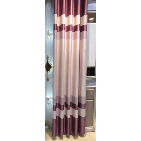 Thanh lý rèm rộng 1m cao 1m4