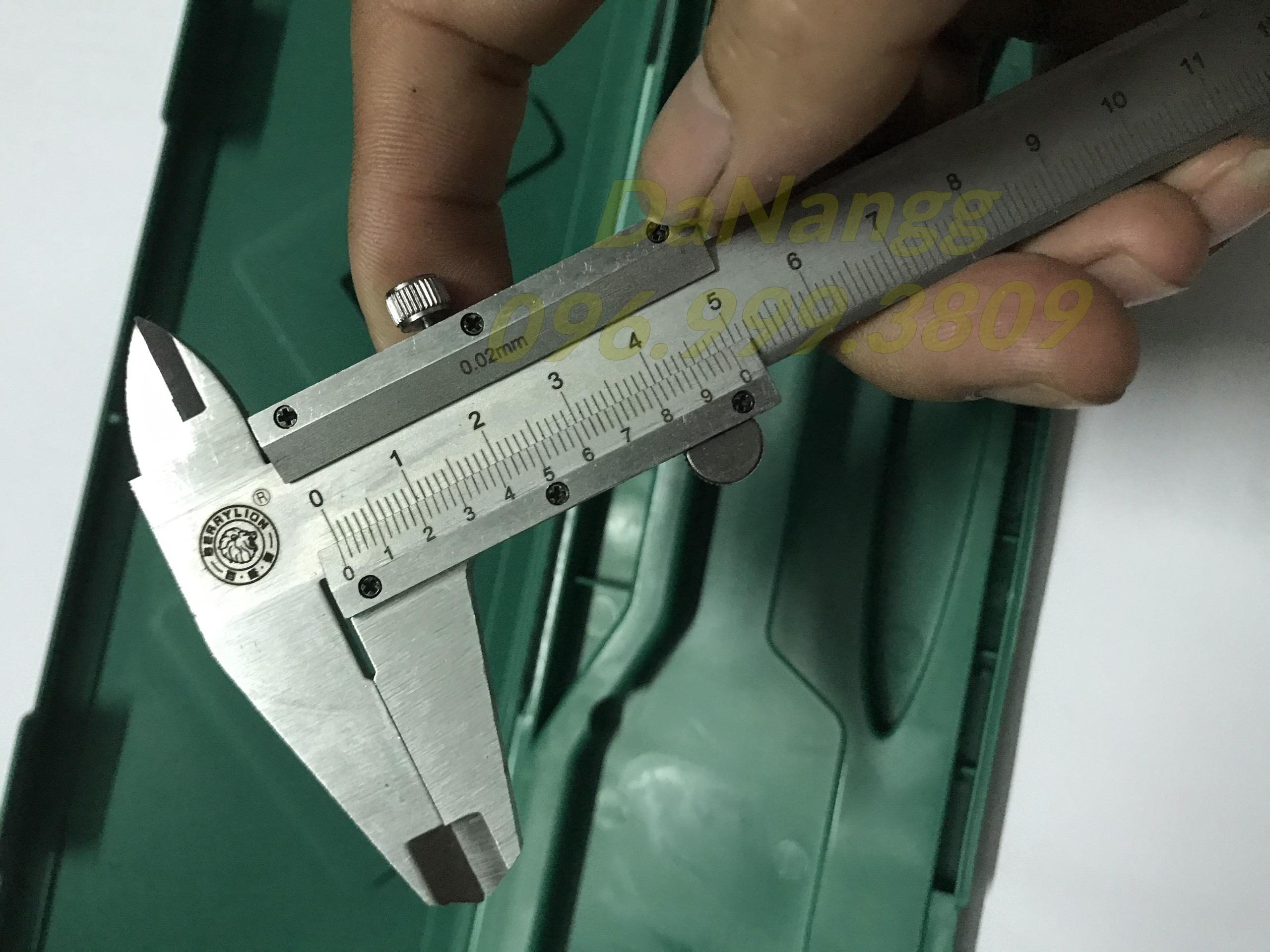 Thước kẹp 150 mm
