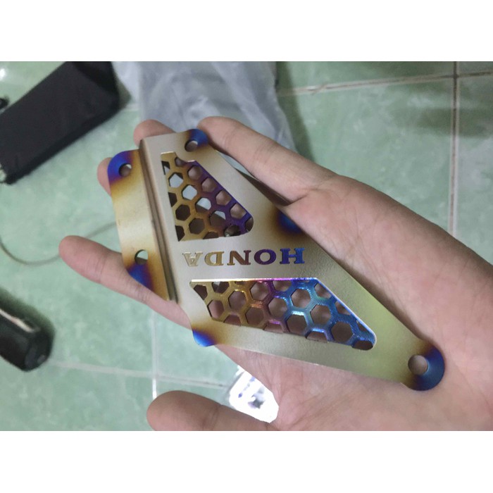 Che ben titan Winner 150 (ver1) và Sonic kiểu tổ ông.