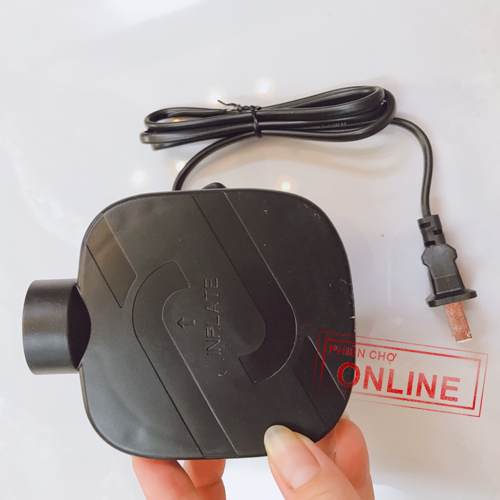Bơm phao điện 2 chiều siêu mạnh hàng cao cấp GB108