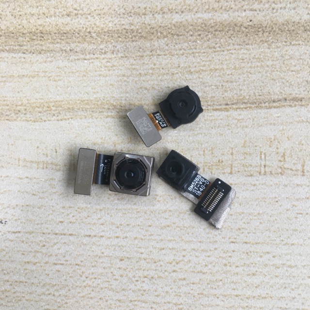 Camera trước + sau realme c1 zin hàng cao cấp