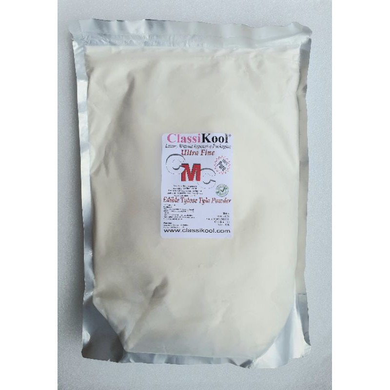 Bột CMC (Tylose) Anh 50gram