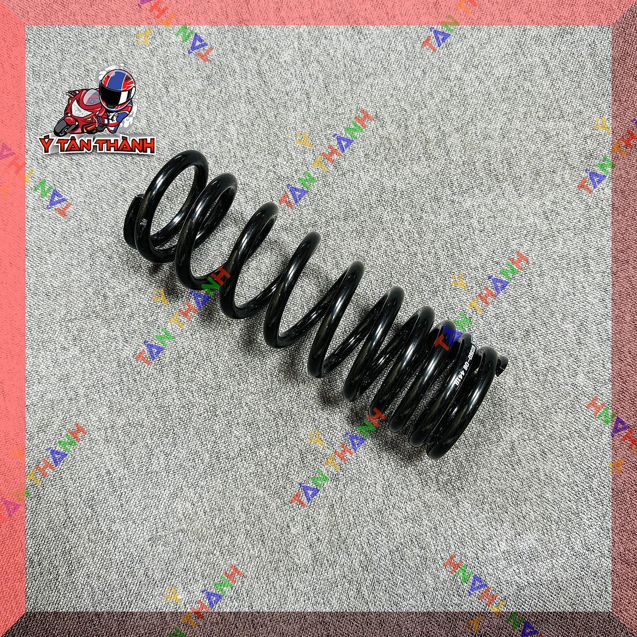 Lò xo phuộc sau ohlin vario