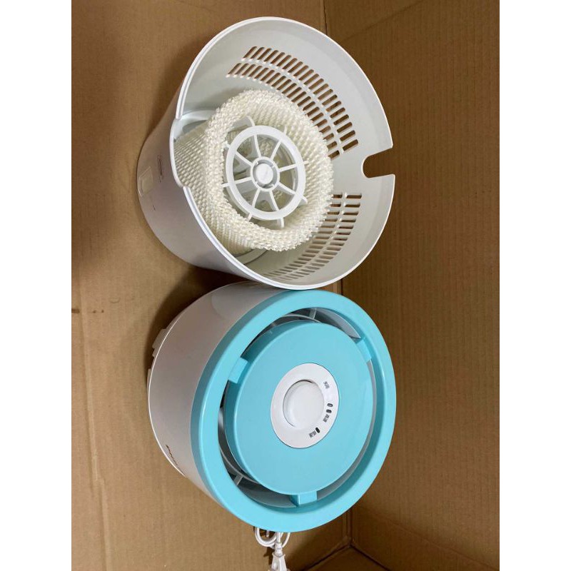 Máy tạo độ ẩm Philips HU4803/HU4801