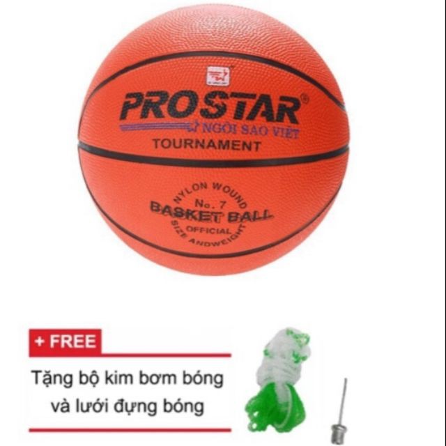 Bóng rổ Prostar size 567(tặng kim + túi lưới)  hàng cam kết đúng mô tả đa dạng mẫu mã sản phẩm màu sắc kích cỡ chất lượng đảm bảo
