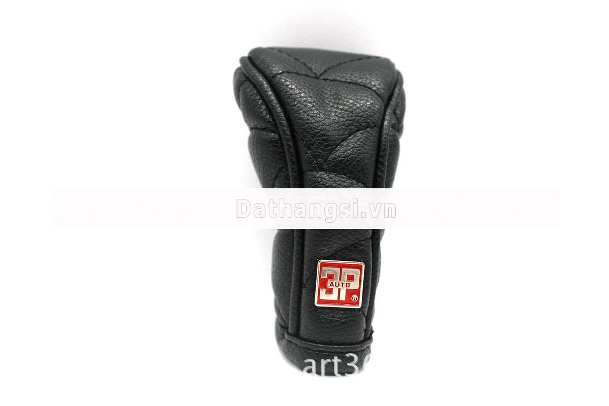 Bao da gạt cần số xe hơi cao cấp