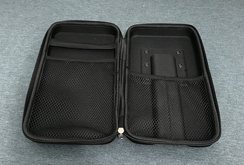 (MIỄN SHIP TOÀN QUỐC) Hộp Đựng Micro Hợp Đựng Micro Túi Đựng Micro Hộp Micro Túi Micro Micro Karaoke Micro Không Dây Micro Bluetooth