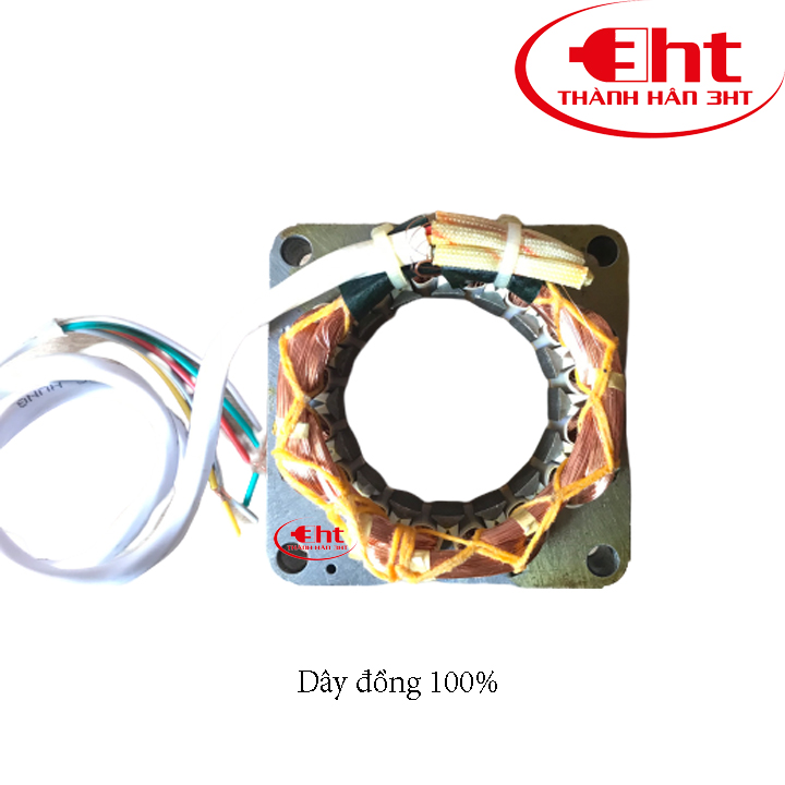 Stator quạt B4 - dây đồng 100%