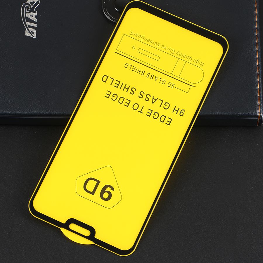Kính cường lực Full màn 9D cho Huawei Y9 2019