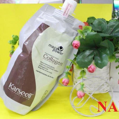 Hấp Dầu Collagen Karsell