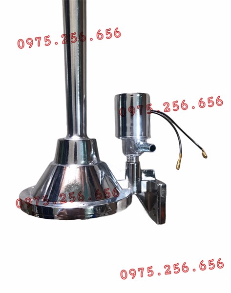 còi hơi ô tô dài 70cm