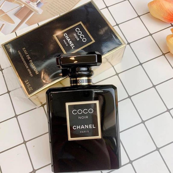 Nước hoa nữ CoCo Noir