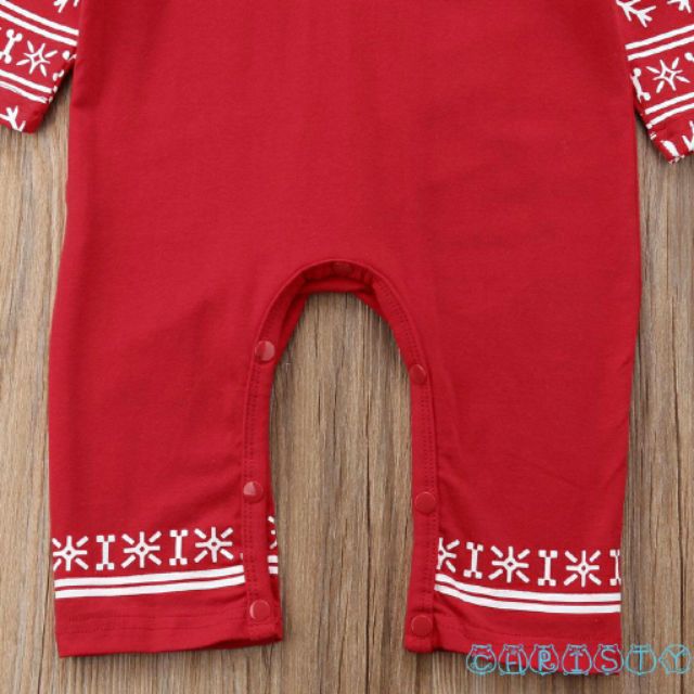 Đồ Noel em bé tặng nón noel