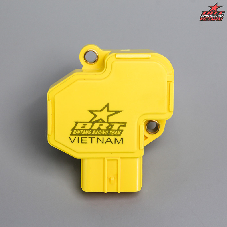 Cảm biến bướm ga - TPS BRT dành cho các dòng xe HONDA YAMAHA SUZUKI