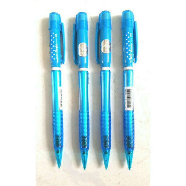 Chì bấm bấm pentenl Fiesta AX105 C .